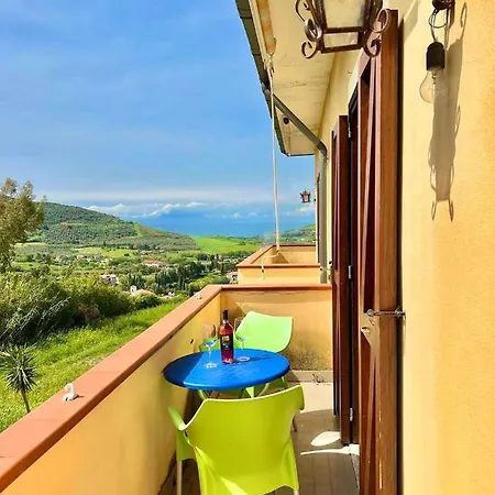 Vini Marino Farm stay Agropoli